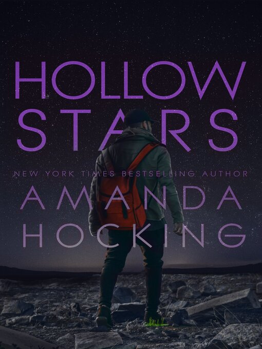 Title details for Hollow Stars by Amanda Hocking - Available